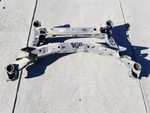 04-09 Nissan Quest Rear Suspension Crossmember Oem 55400ZF70A. Fixed Price $275.00.