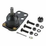 Moog Suspension Ball Joint Front Lower K693 For Chevrolet. Fixed Price $100.41.