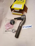 ES2126R Tie Rod End Nos. Fixed Price $20.13.