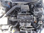 Crossmember/k-frame Rear Welded Hatchback Fits 96-00 Civic 22416117. Fixed Price $375.99.