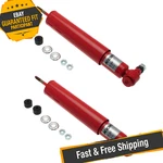 Koni Classic Rear Shock Absorbers Set For 68-69 Chevy Camaro. Fixed Price $372.47.