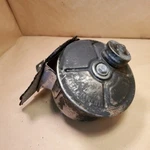Jaguar Xke E-type Series 2 Power Steering Reservoir W/ Bracket C30795 Oem. Fixed Price $187.49.