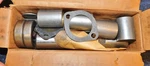 1957-1972 Ford 600 850 Truck Orig Nos Spindle Bolt & Bushing Kit 6M 7M Axle. Fixed Price $119.00.
