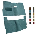 1957 Chevy Bel AIR/210 Series 2DR/4DR Sedan Original Loop Carpet Kit Usa Made. Fixed Price $294.95.