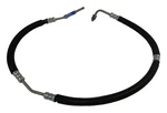 Crown Automotive 52059900AF Power Steering Pressure Hose Fits Wrangler (jk). Fixed Price $92.70.