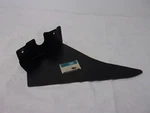 1968-1974 Corvette Metal Splash Shield Rh Outer Gm# 3914340 Group 8.153. Fixed Price $109.00.