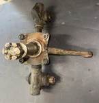 Late Mga 1500 Rh Steering Knuckle ATB4268 W/ Arm ATB4260. -C2 #2. Fixed Price $224.99.