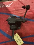 Nos 1969-72 Ford Galaxie Manual Steering Gearbox C9AZ-3504-C. Fixed Price $299.95.