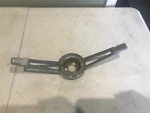 1962 Bel Air Chevy Steering Wheel Horn Trim Hot Rod Used Oem Chevrolet Gm 02CC3. Fixed Price $39.95.