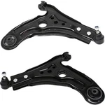 Front Lower Control Arm Ball Joint For Chevy Aveo Suzuki Swift Pontiac G3 Wave. Fixed Price $81.68.