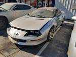 1995-2002 Chevy Camaro Crossmember/k-frame Front Cradle Coupe 3.8L Id 10438424. Fixed Price $349.99.
