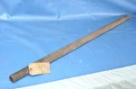 Vtg International Harvester Ih Truck Steering Control Arm Stabilizer Shaft 52". Fixed Price $170.00.