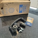 Nos 1960 Ford Galaxie Hipo Idler Arm With Out Power Steering COAZ-3362-A. Fixed Price $145.00.