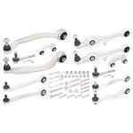 Febi Bilstein Control Arm Kit Front Axle Left Or Right - 39404 Precision Fit. Fixed Price $451.38.