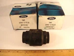 One Ford 1970 Heavy Truck Bushing D0HZ-5781-B New Old Stock. Part. Fixed Price $39.95.