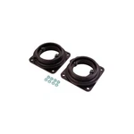 QA1 1978-1988 Gm G-body Pro Touring Lower Control Arm Spring Adapter 7720-203. Fixed Price $144.95.