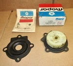 Mopar 4240474 Window Motor Gear & Seal Kit 1969-1986 Chrysler, Plymouth, Oem Nos. Fixed Price $94.05.