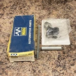 Moog K6217 Sway Bar Link Kit For Buick, Chevy, Pontiac, Etc Free Shipping!!!. Fixed Price $11.50.