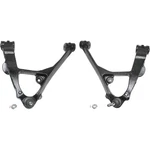 Front Lower Control Arm Set For 1999-06 Silverado 1500 Sierra Awd Rwd Truck. Fixed Price $359.27.