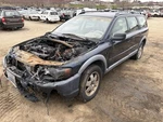 Crossmember/k-frame Rear Sedan Awd Fits 02-09 Volvo 60 Series 1473339. Fixed Price $250.00.