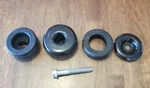 Dorman 924-005 Rear Subframe Bushing Kit Regal/lumina/monte Carlo/cutlass/gra.... Fixed Price $29.24.