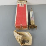 New Nos Delco Front Shock 1972 1973 Ford Mustang & Mercury Cougar P1188. Fixed Price $38.99.