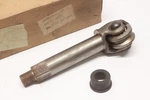Nos 1937 Chevrolet Master Deluxe Passenger Car Steering Gear Pitman Shaft 609938. Fixed Price $36.95.