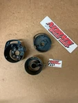Mopar 1970 Steering Column Shift Body Set One Year Only. Fixed Price $95.00.