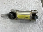 Mark Williams Drive Shaft (8.25 In. Center To U Joint) - Dragster. Fixed Price $400.00.