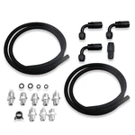 Universal Power Steering Pump To Gear Box Or Rack & Pinion And Return Rese.... Fixed Price $54.99.