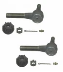For Cadillac Pontiac Set Of 2 Front Outer Steering Tie Rod Ends Moog ES314RL. Fixed Price $90.74.