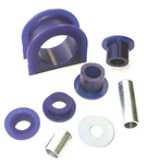 Steering Rack Mount Bush Kit Suits Toyota Prado 95 Series. Fixed Price $47.10.