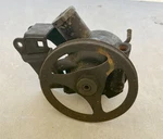 1967-72 Mopar Federal Power Steering Pump Big Block W/ Pulley & Bracket. Fixed Price $224.99.