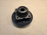 Triumph TR3 TR4 5 TR6 Original Front Wheel Hub Assembly 114284. Fixed Price $99.99.