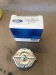 Ford C5AZ-3A006-B Power Steering Pump Cap 1965 1966 Mustang Fairlane Nos Oem. Fixed Price $24.95.