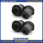 Front Suspension Upper Control Arm Bushing Set For Chevy Pontiac Buick K5196. Fixed Price $29.47.
