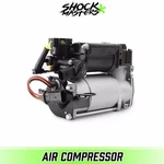 2003-2006 Mercedes E500 W211 Suspension Air Compressor Pump 2113200304. Fixed Price $121.53.