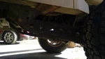 Passenger Front Axle 2WD Twin I-beams Fits 01-22 Ford F250SD Pickup 5248875. Fixed Price $490.00.