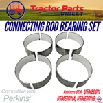 Con Rod Brg Set Comp W Perkins 104-22 404C-22T Replc: U5ME0011. Fixed Price $30.00.
