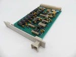 Aeg Elotherm Gm-rfs 144.1254 -1A / -2A Card. Fixed Price $52.45.