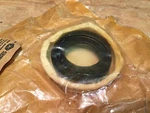 64 Dodge Plymouth 63-69 Body Nos Mopar Power Steering Dust Seal Kit 3879922. Fixed Price $40.00.