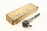 Nos 1969 1970 Chevrolet Impala Caprice Front Rght Inner Tie Rod Gm Rh 3953516. Fixed Price $25.70.