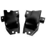 Leaf Spring Front Eye Bracket Pair 1970-1981 Chevrolet Camaro/firebird. Fixed Price $83.95.