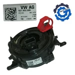 Oem Volkswagen Clock Spring Control For 2015-2019 Vw Golf Gti Arteon 5Q1.953.569. Fixed Price $127.46.