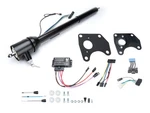 Ididit Black Steering Column 70 Mopar B-body- 1620830051. Fixed Price $1505.32.