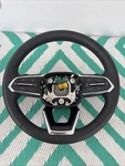 2025 Chevy Tahoe & Suburban Premier Steering Wheel Leather Black 85871360. Fixed Price $161.95.