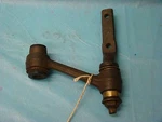 1966 67 68 Falcon Comet Fairlane Torino Idler Arm Pwr Steering Oem C6OZ3350A. Fixed Price $130.00.