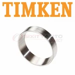 Timken 2523 Wheel Bearing Race For W6431/2 W0T63137 TV9547 TIM00036 S9867 Ua. Fixed Price $30.52.