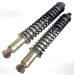 1971-1995 Chevy & Dodge Truck Monroe Hd Rear Load Leveler Shock Absorbers 84248. Fixed Price $152.95.