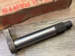 1935-1946 Dodge Truck 1/2 Tonne Nos Mopar Steering Sector Shaft 567150. Fixed Price $95.00.